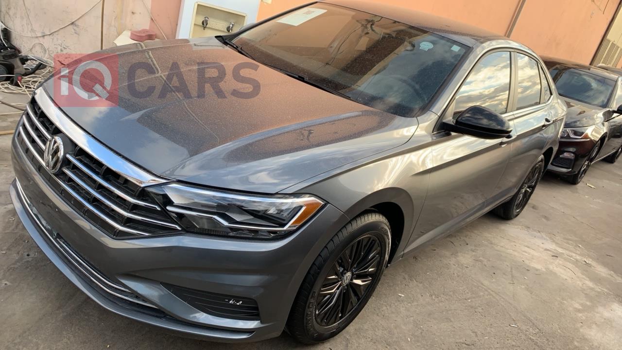 Volkswagen Jetta